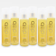 Kit 6 Body Splash Glamour Carioca