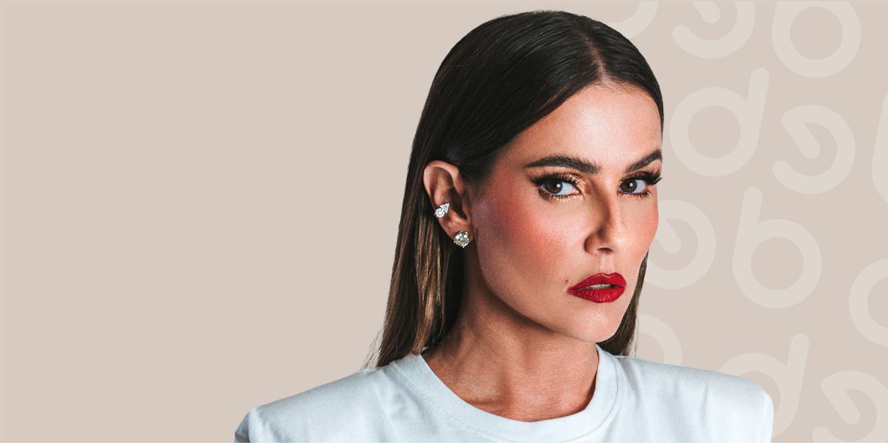 Deb By Deborah Secco