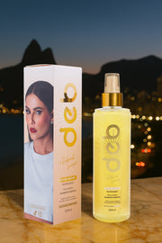 Body Splash Glamour Carioca - Deb By Deborah Secco - Body Splash