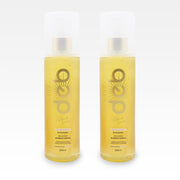 Kit 2 Body Splash Glamour Carioca - Deb By Deborah Secco - 