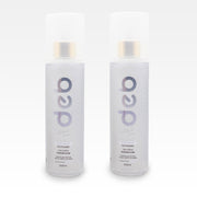 Kit 2 Body Splash Ipanema Glow - Deb By Deborah Secco - 
