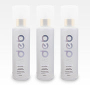 Kit 3 Body Splash Ipanema Glow - Deb By Deborah Secco - 