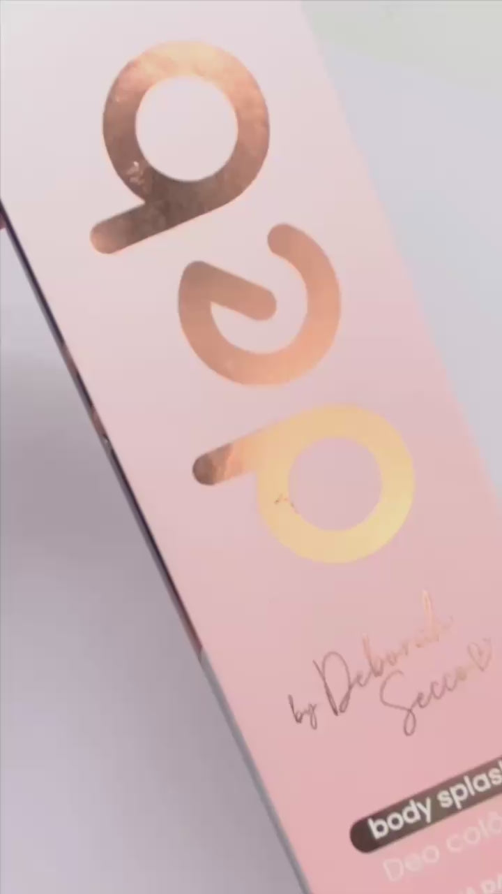 Carregar vídeo: Body Splash Garota da Barra